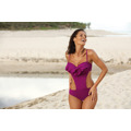 Plavky Belinda Thai Pink M-548 (8) - Marko (3471315) - 1