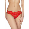 Dámské kalhotky 060 red - EWANA (3544604) - 2