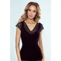 Dámská halenka Eldar Anna 2XL-3XL (2718360) - 2