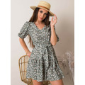 Šaty LK SK 508147.56P khaki (3367128) - 4