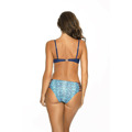 Plavky Aurelia Bluberry M-558 (12) - Marko (3471260) - 5