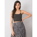 Top RV TP 6626.88 tmavá khaki (3448050) - 7