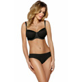 Dámská podprsenka 212 black - VENA (3587626) - 2