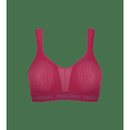 Dámská podprsenka Triaction Energy Lite N EX - CERISE - růžová 4173 - TRIUMPH (2688098) - 17