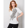 Tričko HB TS 3044.53P bílá (2566016) - 3