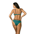 Plavky Nathalie Azurrite M-391 (2) - Marko (3472345) - 6