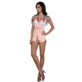 Dámský župan Imperia  - LivCo CORSETTI FASHION (1535071) - 3