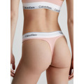 Dámské tanga F3786E -2NT - Calvin Kiein (3296935) - 3