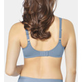 Podprsenka nevyztužená Ladyform Soft W X - Triumph (1047667) - 9