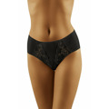 Dámské kalhotky eco-LI black - WOLBAR (3544432) - 1