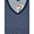 Pánské pyžamo Luna 793 M-2XL kr/r (1225672) - 24
