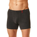 Boxerky Key Hot Touch MXM 155 M-2XL (3531013) - 3