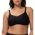 Dámská podprsenka Triumph Shape Smart P černá (3241146) - 37