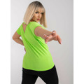Halenka RV BZ 7832.57 fluo zelená (3426340) - 10