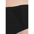 Dámské kalhotky Pearl black - JULIMEX (2944929) - 3