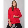 Mikina RV BL 6935.18P červená (2880629) - 12