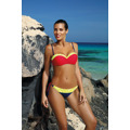 Felicia Blu Assoluto-Anaranjado plavky M-491 (3) - Marko (3471702) - 1