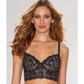 Podprsenka Classic Lace Longline DK 4010 - DKNY (557562) - 1