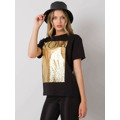Tričko HB TS 3061.90 černá (2699286) - 8