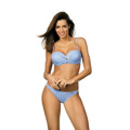 Plavky Brittany Sky Blue M-393 (18) - Marko (3471397) - 5