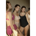 Dámské kalhotky Triumph Shape Smart Highwaist String béžové (3241142) - 15