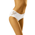 Kalhotky Eco-Nu White - Wol-Bar (3487407) - 1