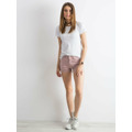 Dámské kraťasy J706 - FPrice (2661256) - 1