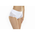 Kalhotky 055 White - Ewana (3567906) - 2