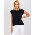 Tričko RV TS 4833.32P tmavě modrá (3346642) - 7