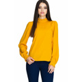 Dámská halenka M595 - Figl (3699633) - 2