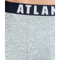 Boxerky Atlantic 3BMH-011 A'3 M-2XL (2576244) - 25