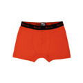 Boxerky BR BK 4476.28P tmavě oranžová (3369582) - 4