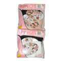 Figy Dc Girl 26411/pattern.24 A'2 S-XL (3163013) - 1