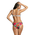 Plavky Pamela Silver M-421 (7) - Marko (3472442) - 5