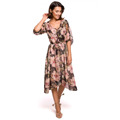 Dámské šaty S226 - Stylove (2748896) - 1