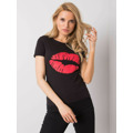 Tričko TW TS BL 001.99 černá (2647519) - 9