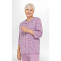Dámské pyžamo Martel Maria Ii 201 3/4 3XL-4XL (1964908) - 18