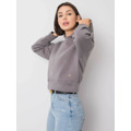 Mikina TW BL G 046.99 tmavě šedá (3448408) - 12