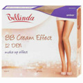 BB cream punčochy s make up efektem BB CREAM 12 DEN - BELLINDA - amber (2683512) - 3