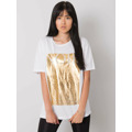 Tričko HB TS 3061.90 bílých (2699349) - 1