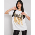 Tričko HB TS 3066.70 bílé (2699322) - 4