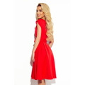 Dámské šaty  348-4 SCARLETT  - NUMOCO (3605451) - 3