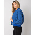Bunda EM KR 616.29 tmavě modrá (2775848) - 4