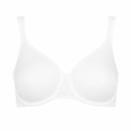 Podprsenka Comfort Minimizer W X bílá - TRIUMPH (2687706) - 3