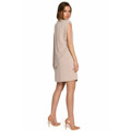 Dámské šaty S262 - Stylove (3342506) - 2