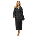 Dlouhý dámský župan L&L 2102 S-2XL (3617123) - 18