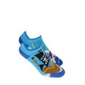 Unisex kotníkové ponožky Wola Funky W91.N02 (1702586) - 19