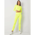Sada EM KMPL 586.51 fluo žlutá (3380359) - 7
