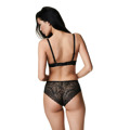 Dámská push-up podprsenka Henderson Ladies 37369 Hint (2764948) - 2