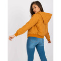 Bunda EM KR 617.55 tmavě žlutá (3409079) - 12